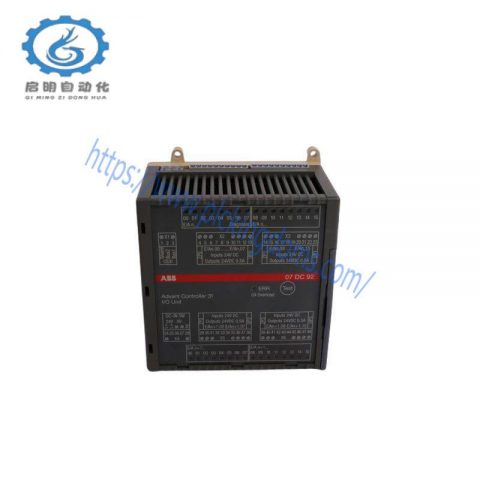 ABB LWN2660-6 Industrial Control Module