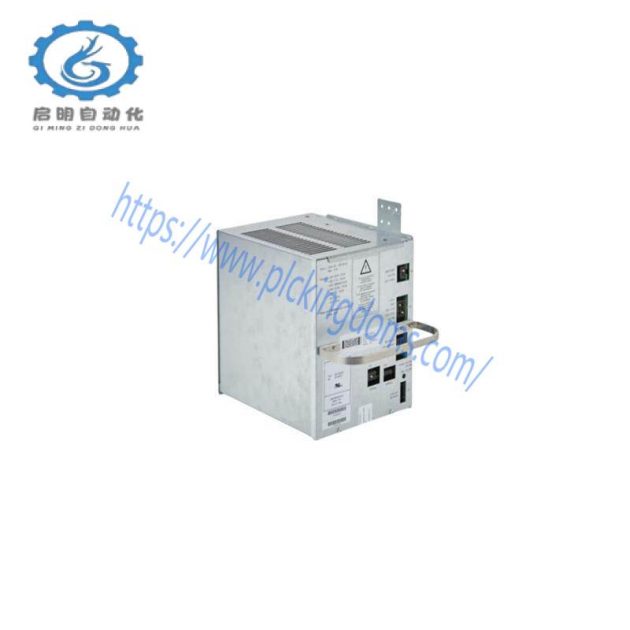 ABB M2000 QSQC539 3HAC14265-1 DSQC506 3HAC4297-1 IRB1600 3HAC021457-001: Advanced Automation Components for Precision Control