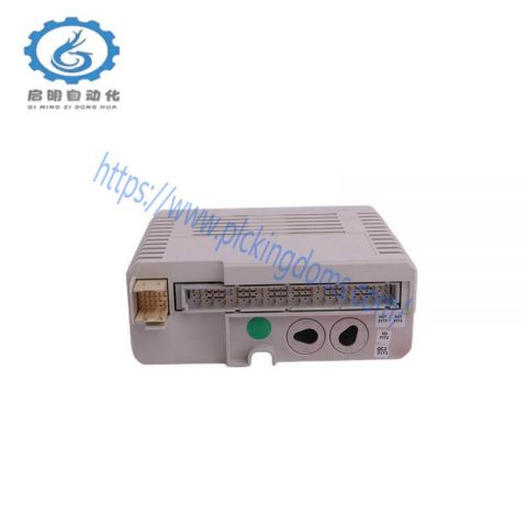 ABB MA01 MA 01 Contronic Module, Industrial Automation Solutions