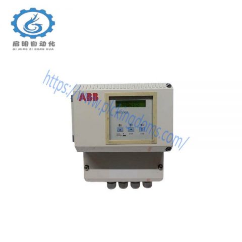 ABB MAG-XM 50XM2000 Converter - High-Efficiency AC/DC Power Conversion Module