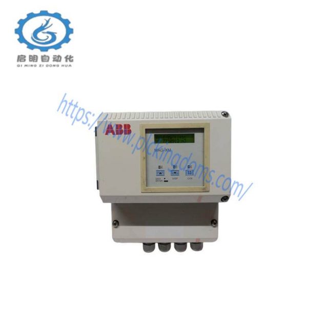 ABB MAG-XM 50XM2000 Converter - High-Efficiency AC/DC Power Conversion Module