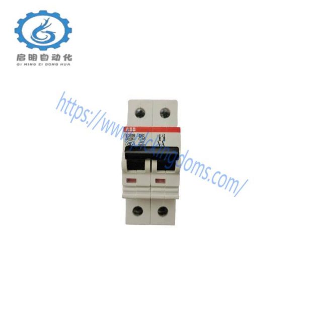 ABB Masterpiece 40 CT473 GJR6101400R5 Micro Circuit Breaker