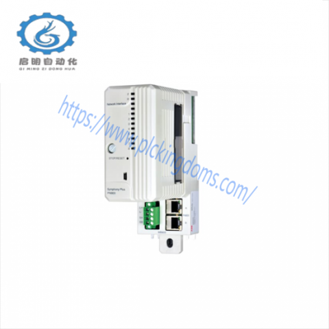 ABB MB805 Mounting Base: Industrial Automation Solutions
