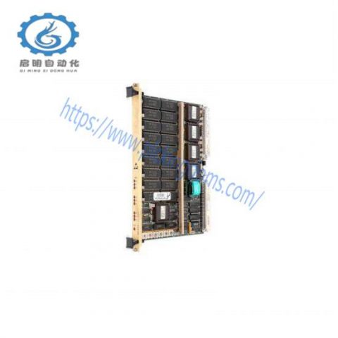 ABB MEM86-3*192/R3R1R3 DRC Basic Memory Board: Advanced Industrial Control Module