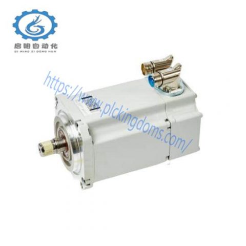 ABB MU200 Motor Unit | Model 3HAC040656-002 & 3HAC050224-001 | High Performance Industrial Motor