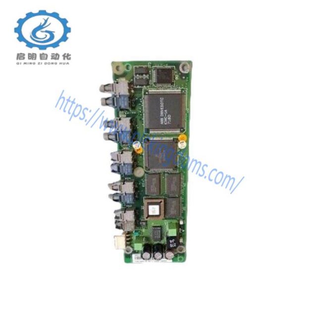 ABB NAMC-03 CONTROL BOARD KIT - Advanced Automation Solution for Industrial Applications