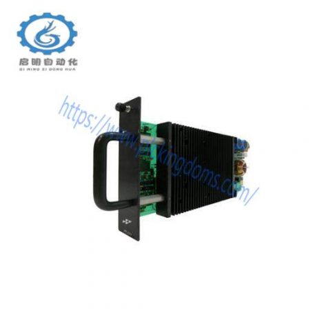 ABB NAMU-01C 64702475D - High-Performance Industrial Control Module