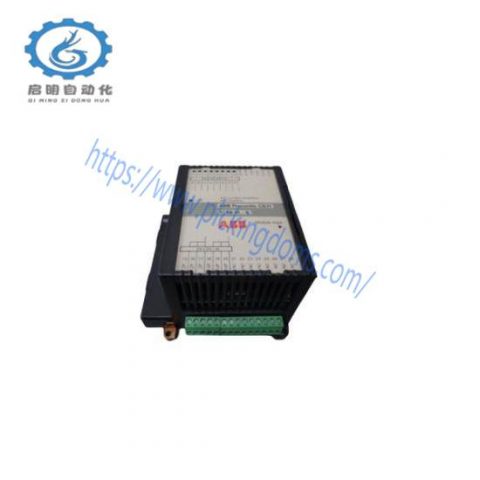 ABB NBRA-659C High-Performance Industrial Control Module