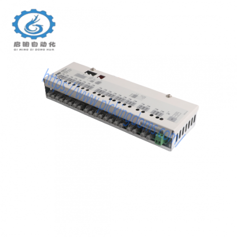 ABB NDBU-95 DDCS Branching Unit - Advanced Control Solution for Industrial Automation