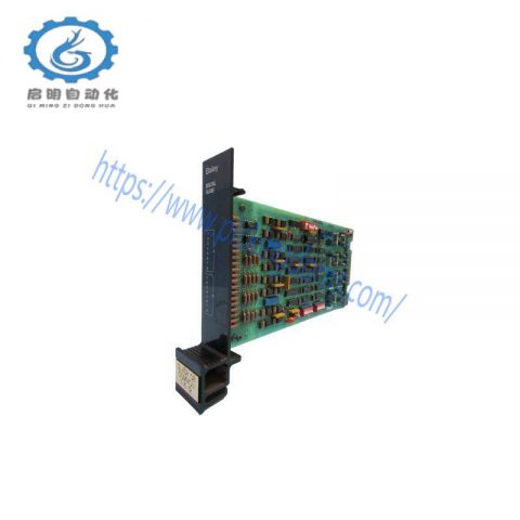 ABB NDSM05 Slave Module - Industrial Control, Advanced Networking Solutions