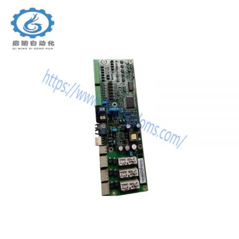 ABB NI0C01 3BSE005735R1 Inverter Control Board - Advanced Industrial Automation Solution