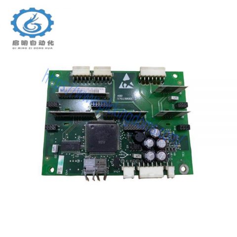 ABB NINT-42C Main Circuit Interface Board - High-Performance Control Module