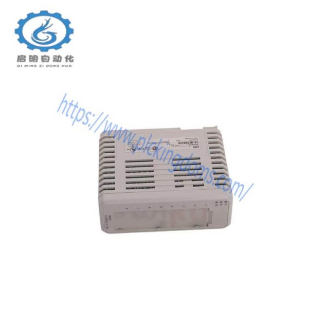 ABB NINT-72C 64425552A - Advanced Communication Board for Industrial Automation