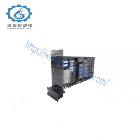 NANOMOTION AB1A-2a-HR-E4 High Precision Positioning System