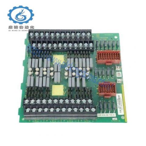 ABB NTAI06 Bailey Infi 90: Industrial Control Module