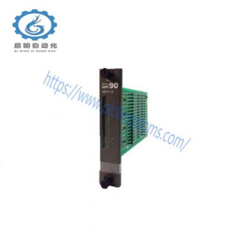 ABB NTRO02 - Communication Adapter Module