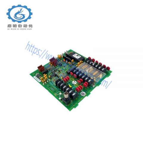 ABB NTST01 - Advanced PLC Termination Unit for Industrial Automation