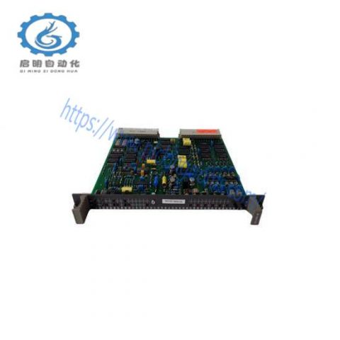 ABB O3ES HENF445789R1 - Industrial Control Module