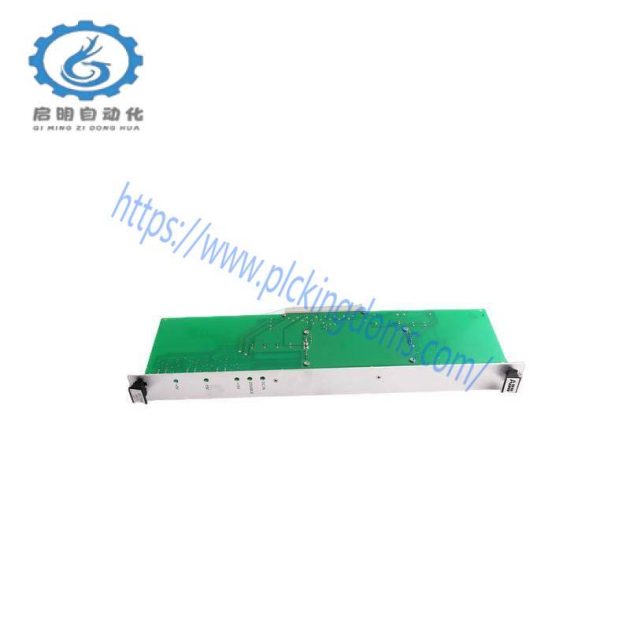 ABB O3ES HENF445789R1 - Industrial Control Module