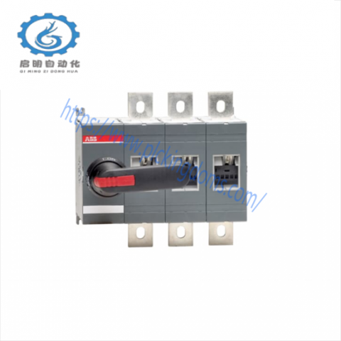 ABB ACS550-01-059A-4 Wall-mounted Drive; Producer: ABB