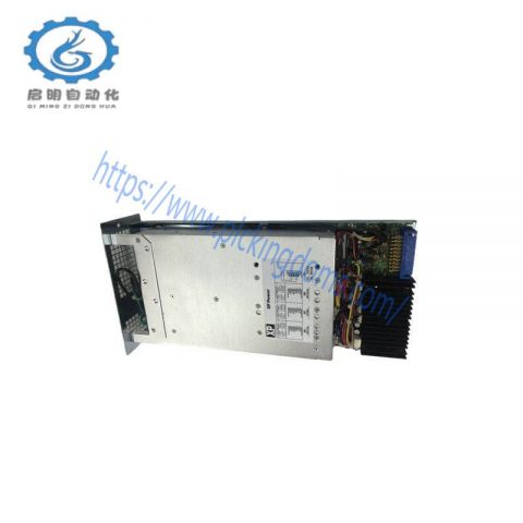 ABB P-HA-RPS-32200000 Power Supply Module for Industrial Automation Systems