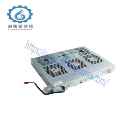 ABB P-HA-RPS-FAN03000 PHARPSFAN03000 Bailey Cooling Fan Assembly