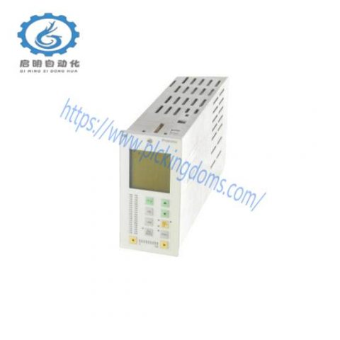 ABB P626-0-1101111 - High-Performance PLC Module for Industrial Automation