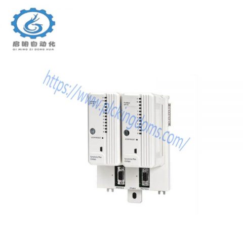ABB PDP800 Profibus DP V0/V1/V2 Master Module