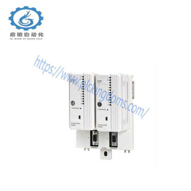 ABB PDP800 Profibus DP V0/V1/V2 Master Module