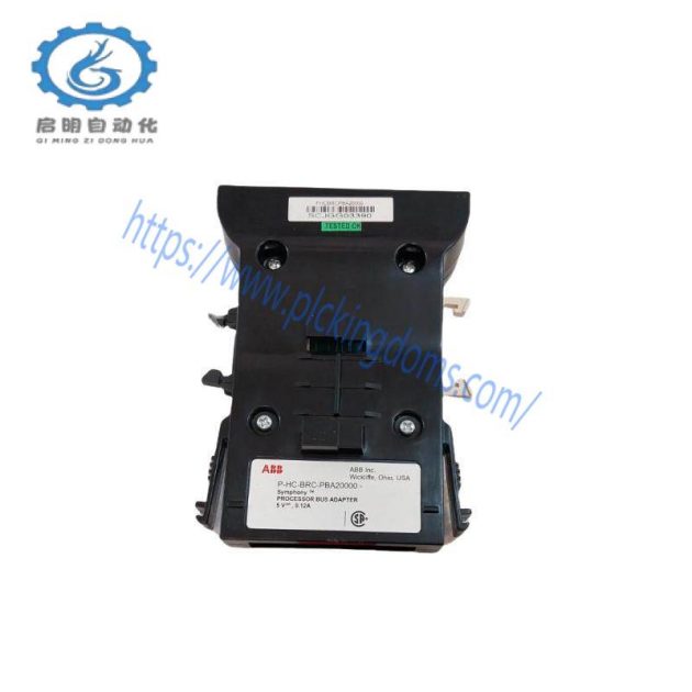 ABB PFCL201C 10KN Module for Industrial Control Systems