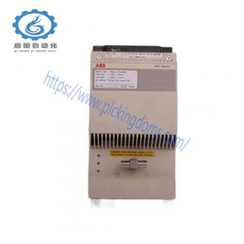 ABB PFSK 109 YM322001-EK: Industrial Control Connection Unit