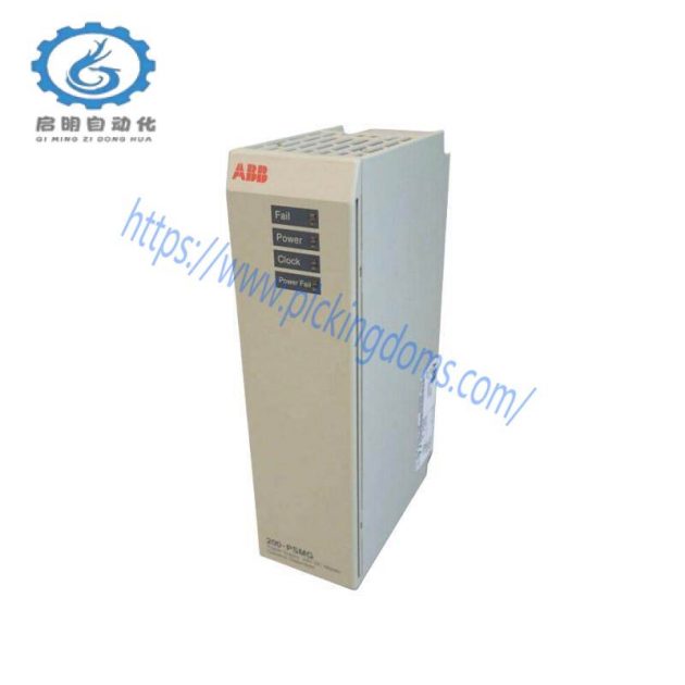 ABB PFTL101B 5.0KN Industrial Power Supply Module