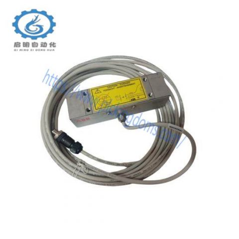 ABB PFTL301E-1.0 KN 3BSE019050R1000: High Performance Control Module for Industrial Automation