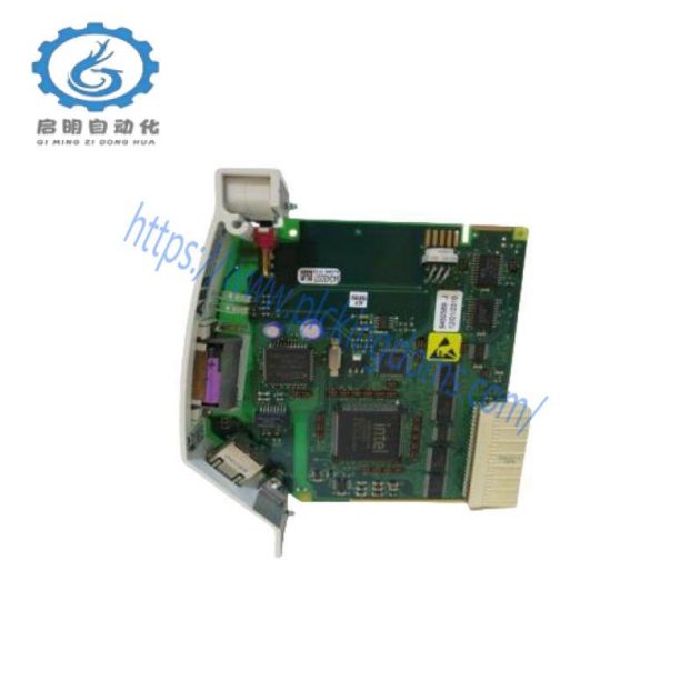 ABB PFVI102 YM110001-SN Industrial Control Unit