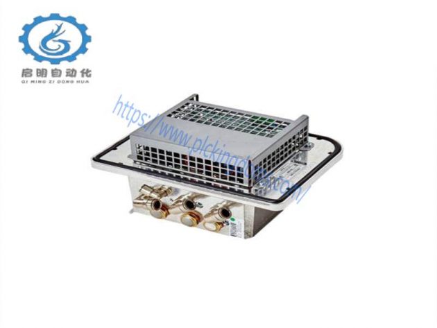 ABB PFVK135 PLC Signal Processing Board