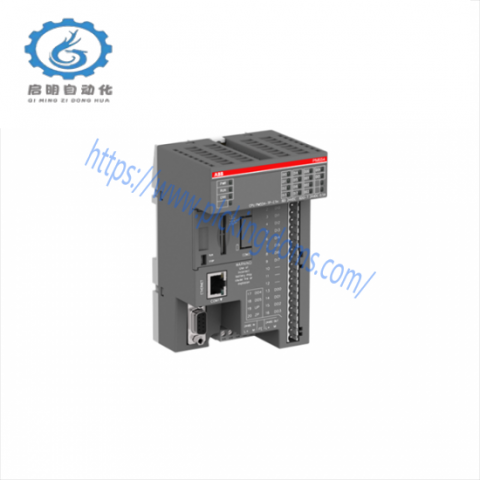 ABB PM554-T Programmable Logic Controller