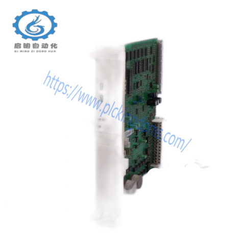 ABB PM554 TP Industrial Control Module