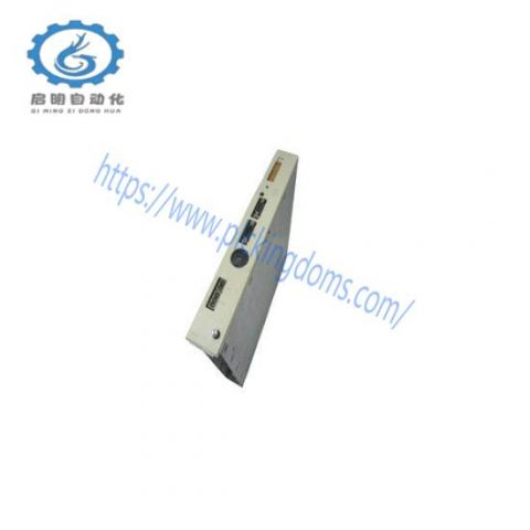 ABB PM633 - 3BSE008062R1, High-Performance Processor Module for Industrial Automation