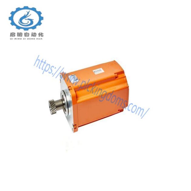 ABB PM825-1 Industrial Control Module