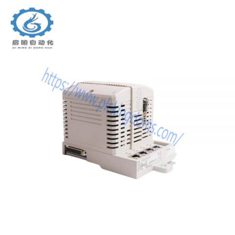 ABB PM851K01 3BSE018168R1: Advanced Processor Unit Kit for Industrial Automation