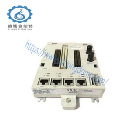 ABB PM861K01 3BSE018105R1 Module Controller