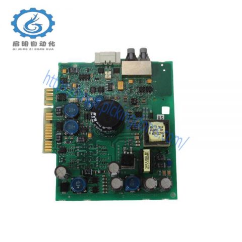 ABB PM864-1A 3BSE018165R1 Analog Module - Precision, Reliability, and Scalability in Automation Solutions