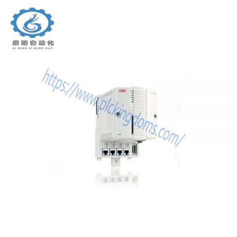 ABB PM864AK01 3BSE018161R1 Industrial Control Module