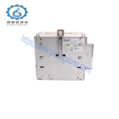 ABB PM891K01 - Compact Control Suite Hardware Selector, Industrial Automation