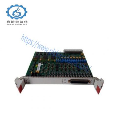 ABB PM904F 3BDH001002R0001: Advanced PLC CPU Module for Industrial Automation