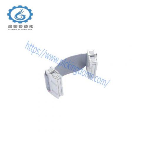 ABB PMKHRMBRC3000A Bailey Infi 90 BRC Redundancy Cable