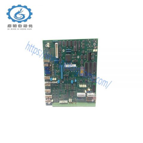 ABB PP5302B (3ADT306400R1) Communication Board, Industrial Automation Solution