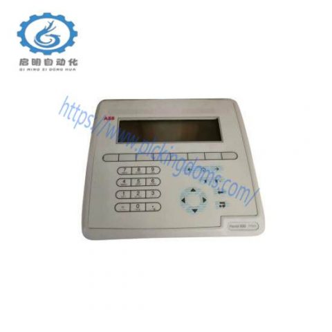 ABB 3HAC024777-001 Industrial Control Module