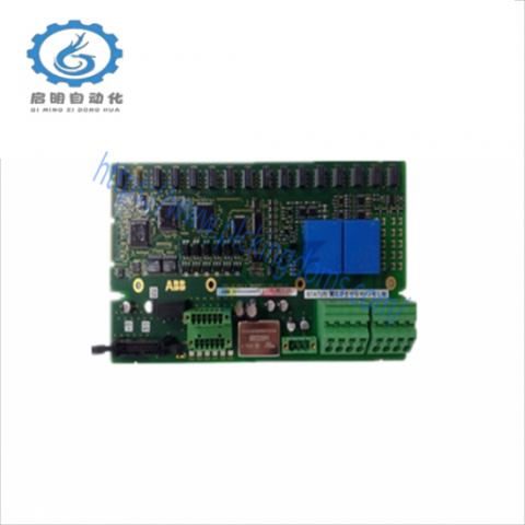 ABB PPC902AE101 3BHE010751R0101 Industrial Control Board