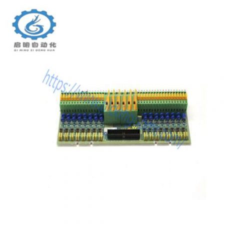 ABB PPE091A101 Custom Processing Industrial Control Module